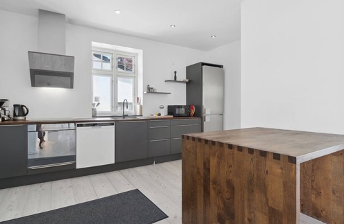 Sandkaas House | "Johanna" - 300m from the sea by Interhome