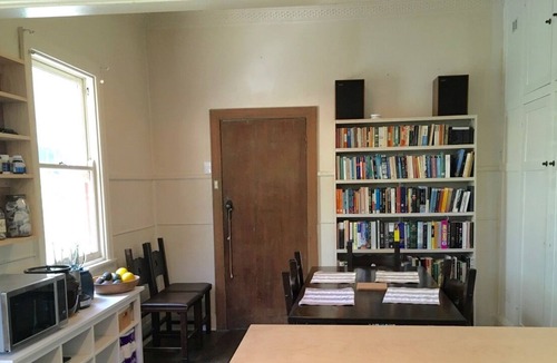 Johanna House | Johanna Falls Farmhouse