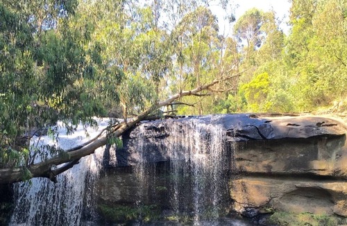 Johanna House | Johanna Falls Farmhouse