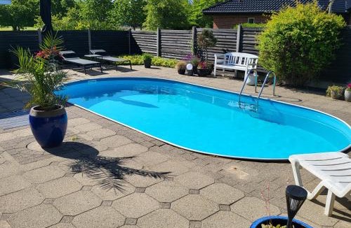 Faaborg Apartment | Johanna's have