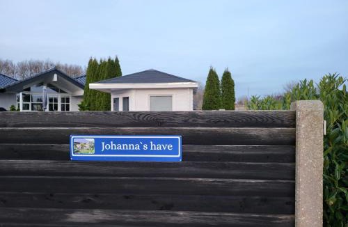 Faaborg House | Johannas' have