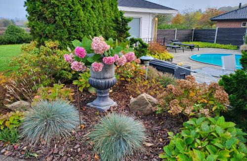 Faaborg House | Johannas' have