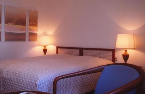 Vordingborg Hotel | Johanneberg