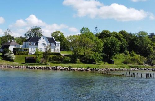 Vordingborg Hotel | Johanneberg