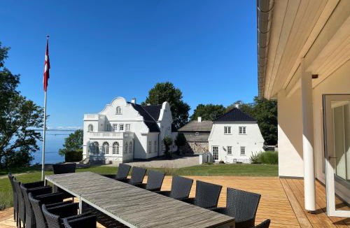 Vordingborg Hotel | Johanneberg