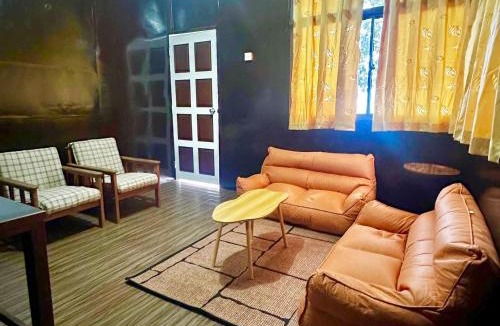 Tioman Island Resort | Johans Chalet & Restaurant