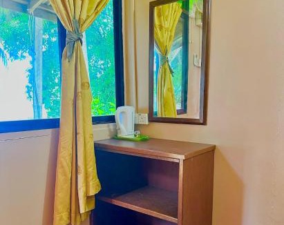 Tioman Island Resort | Johans Chalet & Restaurant