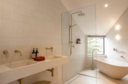 Beechworth Villa | John and Jane's Beechworth