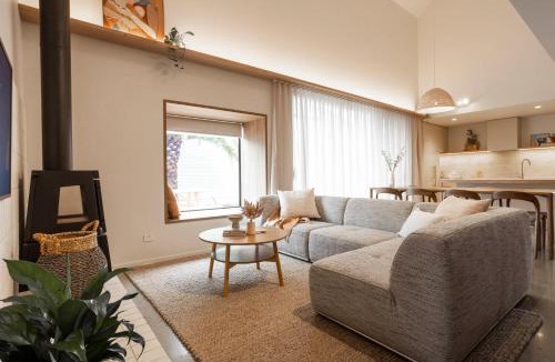 Beechworth Villa | John and Jane's Beechworth