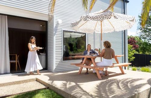 Beechworth Villa | John and Jane's Beechworth