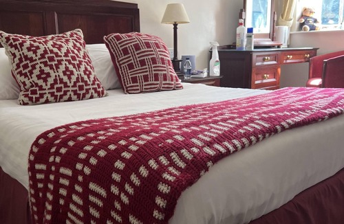 Duxford Hotel | John Barleycorn