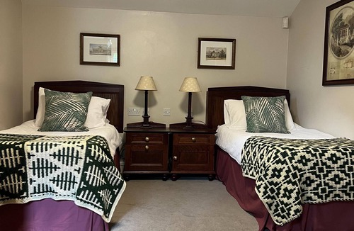 Duxford Hotel | John Barleycorn