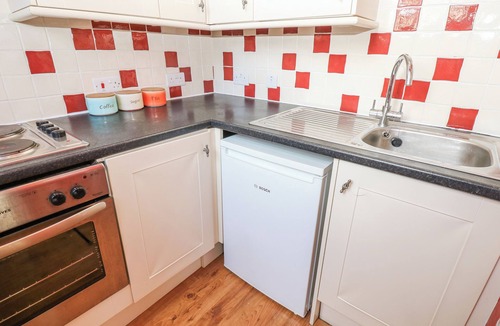 Brigham Cottage | John Duftons Barn