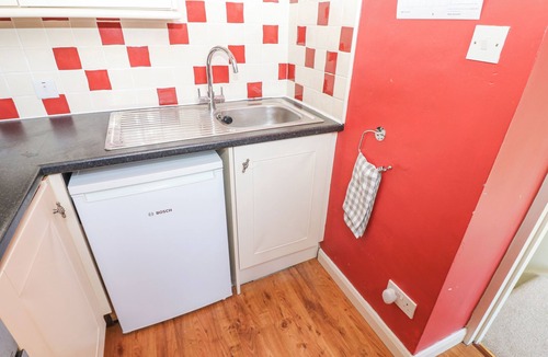 Brigham Cottage | John Duftons Barn