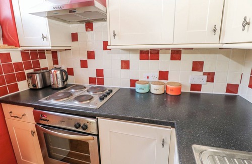 Brigham Cottage | John Duftons Barn