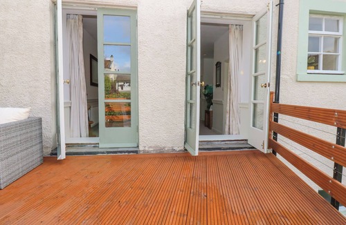 Brigham Cottage | John Duftons Barn