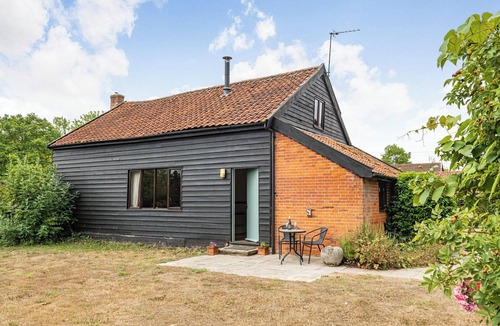 Eye Cottage | John Fanner Barn - UK37102