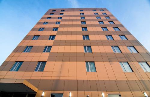 Flushing Chinatown Hotel | John Hotel