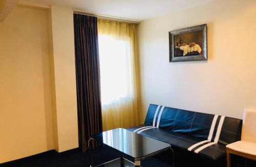 Flushing Chinatown Hotel | John Hotel