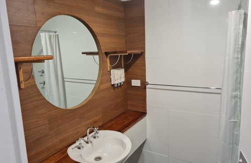 Muswellbrook Hotel | John Hunter Motel