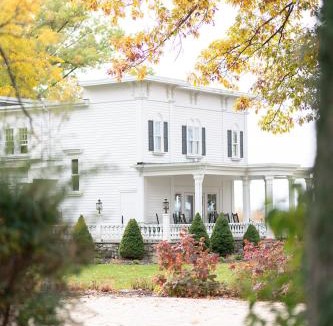 Groton Hotel | John Joseph Inn