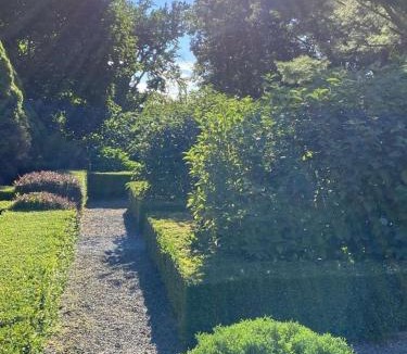 Groton Hotel | John Joseph Inn