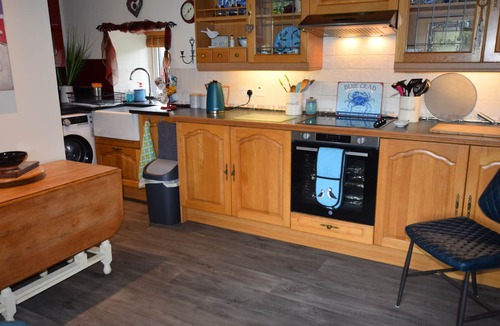 Thurso Cottage | John Naver's Cottage