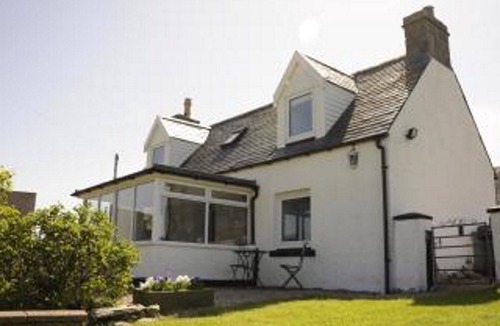 Thurso Cottage | John Naver's Cottage