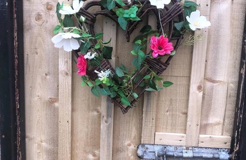 Thurso Cottage | John Naver's Cottage