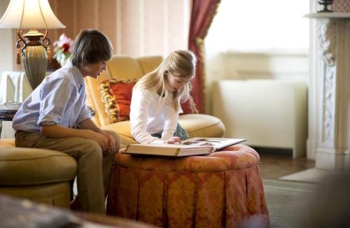 South of Broad Hotel | John Rutledge House Inn