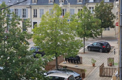 Mamers Bed & Breakfast | John's B&B