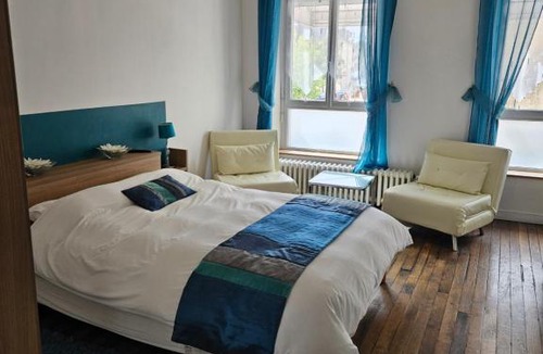 Mamers Bed & Breakfast | John's B&B