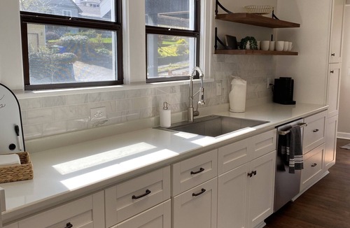 Lair Hill House | John's Landing Updated Bungalow