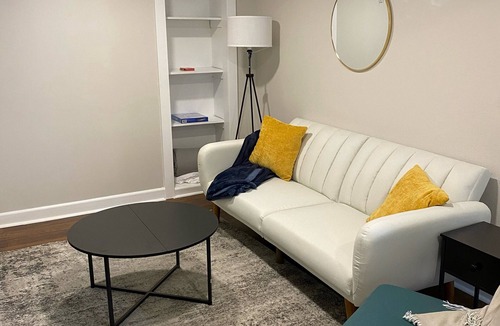 Lair Hill House | John's Landing Updated Bungalow