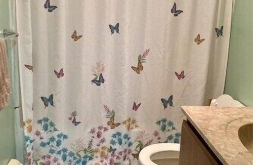 Jaffrey House | John's Mountain Hideaway