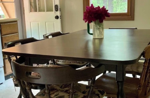 Jaffrey House | John's Mountain Hideaway