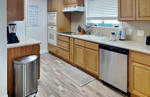 Jamaica Beach House | John Silver Cottage