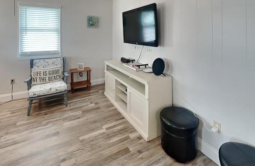 Jamaica Beach House | John Silver Cottage