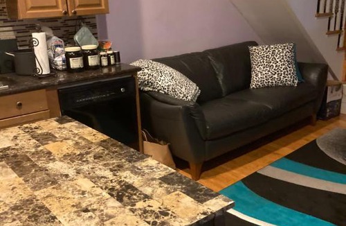 Haledon Apartment | John Street Commons