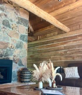 Essa Other | John Wayne Cedar Oasis