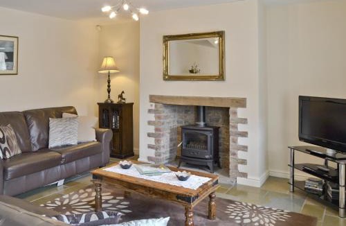 Stanley House | John Wesley Cottage