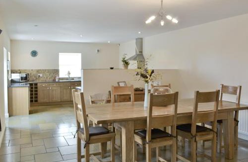 Stanley House | John Wesley Cottage