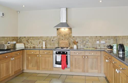 Stanley House | John Wesley Cottage