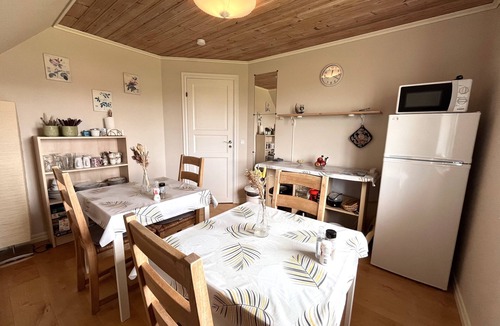 Nykobing Falster Bed & Breakfast | Johnnys Bed & Breakfast