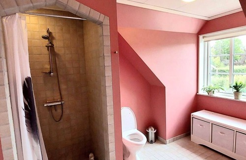 Nykobing Falster Bed & Breakfast | Johnnys Bed & Breakfast