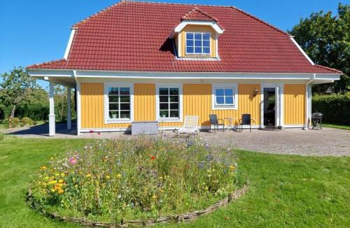 Nykobing Falster Bed & Breakfast | Johnnys Bed & Breakfast