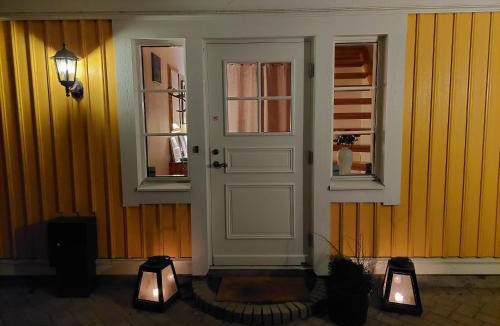 Nykobing Falster Bed & Breakfast | Johnnys Bed & Breakfast