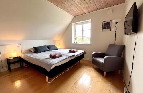 Nykobing Falster Bed & Breakfast | Johnnys Bed & Breakfast