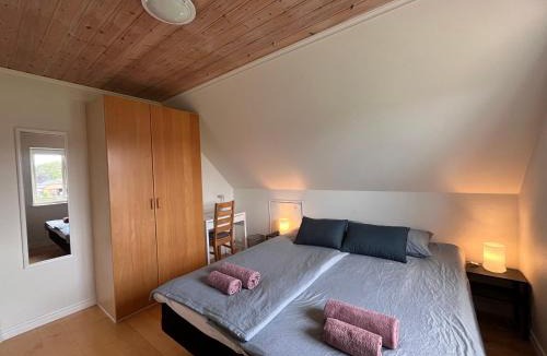 Nykobing Falster Bed & Breakfast | Johnnys Bed & Breakfast