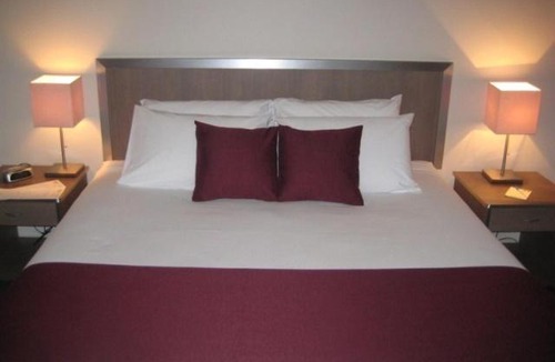 Hillcrest Hotel | Johnson Road Motel